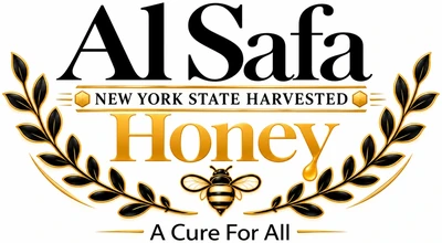 Al Safa Honey